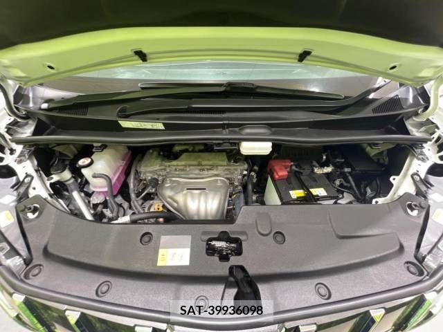 Toyota ALPHARD 2023-02 355428-18