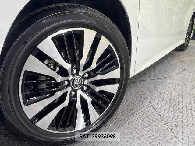 Toyota ALPHARD 2023-02 355428-14