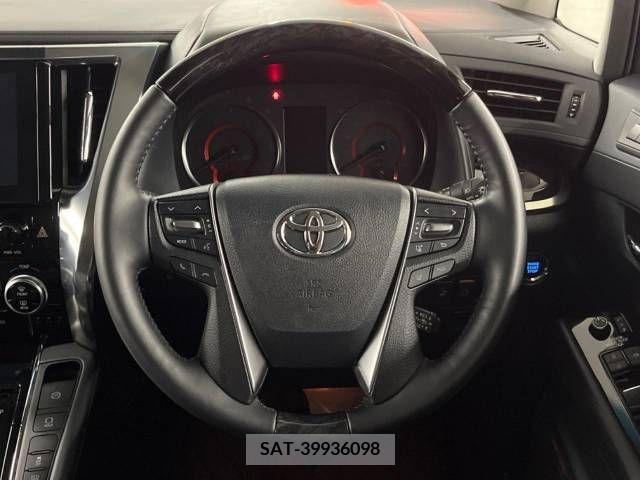 Toyota ALPHARD 2023-02 355428-12