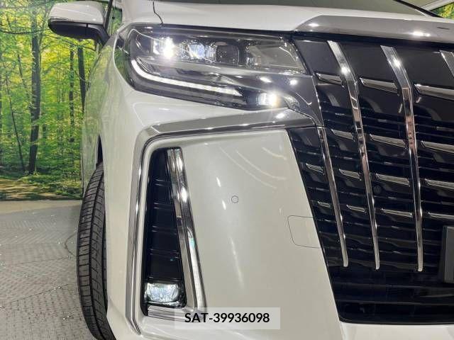 Toyota ALPHARD 2023-02 355428-13