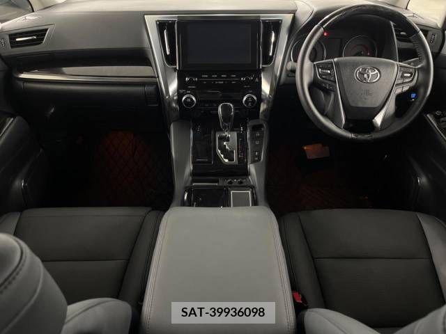 Toyota ALPHARD 2023-02 355428-1