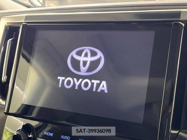 Toyota ALPHARD 2023-02 355428-3