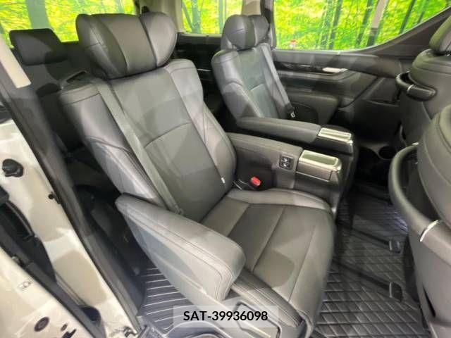 Toyota ALPHARD 2023-02 355428-9