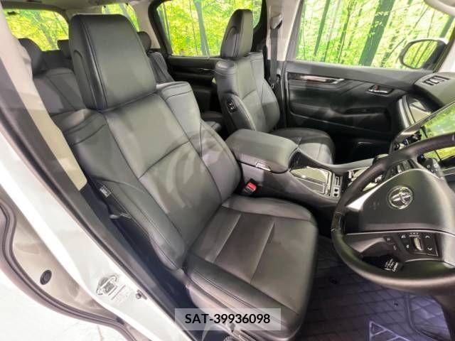 Toyota ALPHARD 2023-02 355428-8