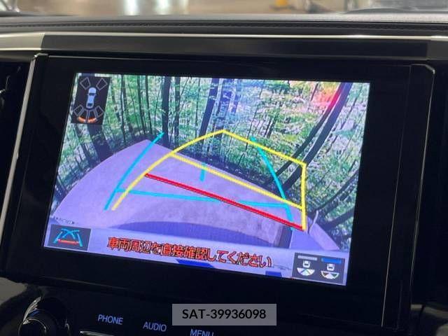 Toyota ALPHARD 2023-02 355428-7