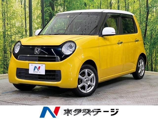 Honda N-ONE 2015-07 279734-0