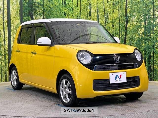 Honda N-ONE 2015-07 279734-16