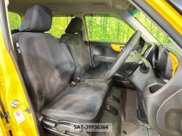 Honda N-ONE 2015-07 279734-9