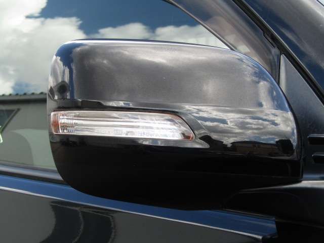 Toyota PRADO 2015-01 22447-3