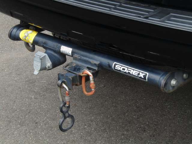 Toyota PRADO 2015-01 22447-5