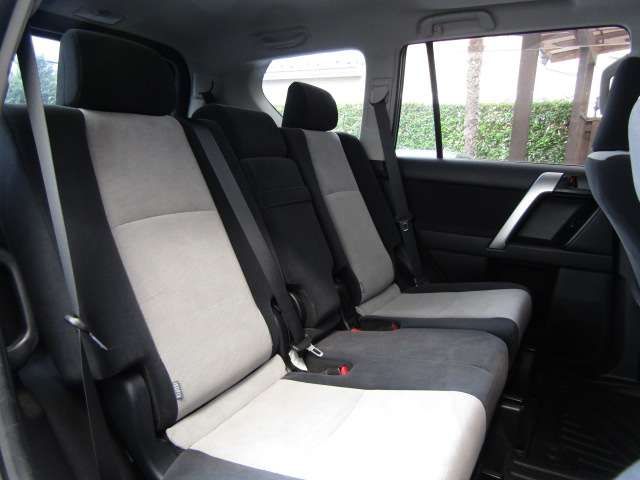 Toyota PRADO 2015-01 22447-14