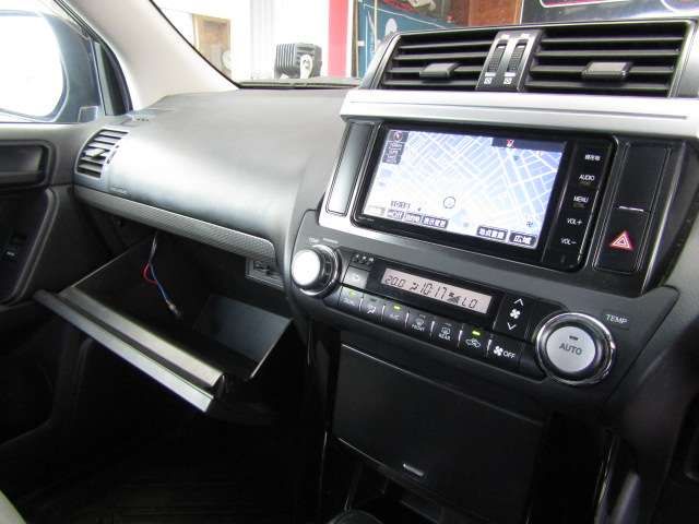 Toyota PRADO 2015-01 22447-13