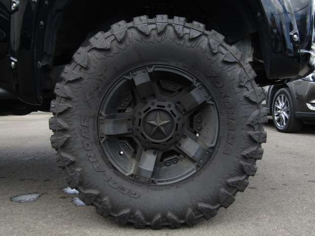 Toyota PRADO 2015-01 22447-4