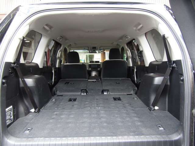 Toyota PRADO 2015-01 22447-7