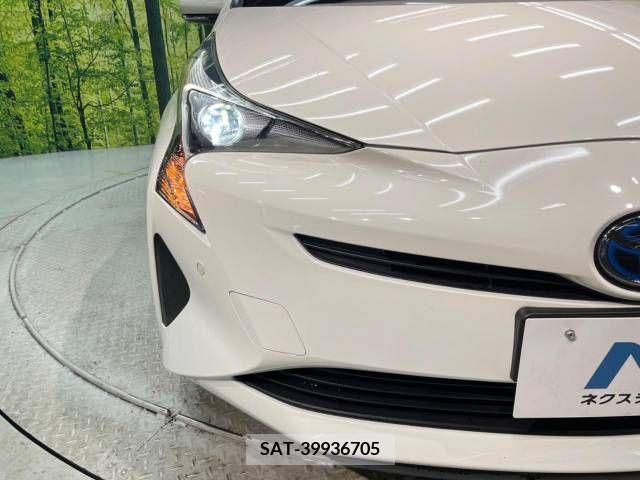 Toyota PRIUS 2018-12 204967-12