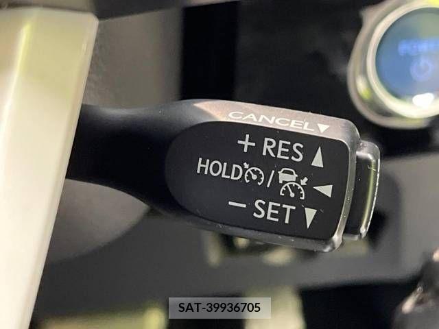 Toyota PRIUS 2018-12 204967-4