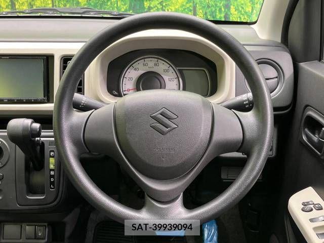 Suzuki ALTO 2019-05 305149-11