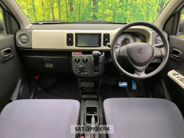 Suzuki ALTO 2019-05 305149-1