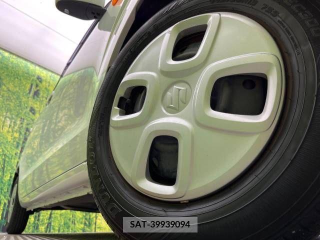 Suzuki ALTO 2019-05 305149-13
