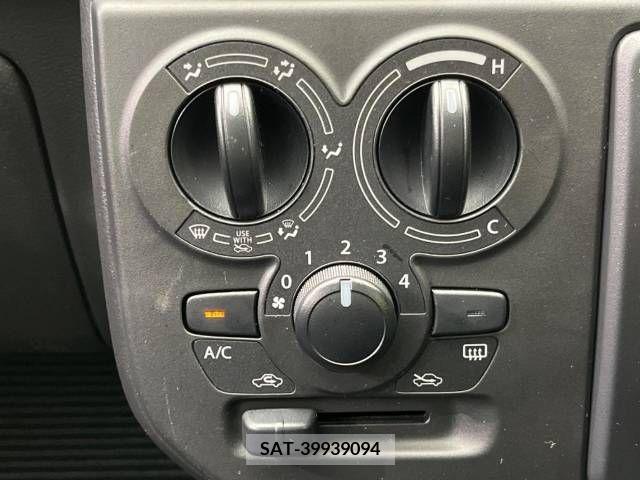 Suzuki ALTO 2019-05 305149-7