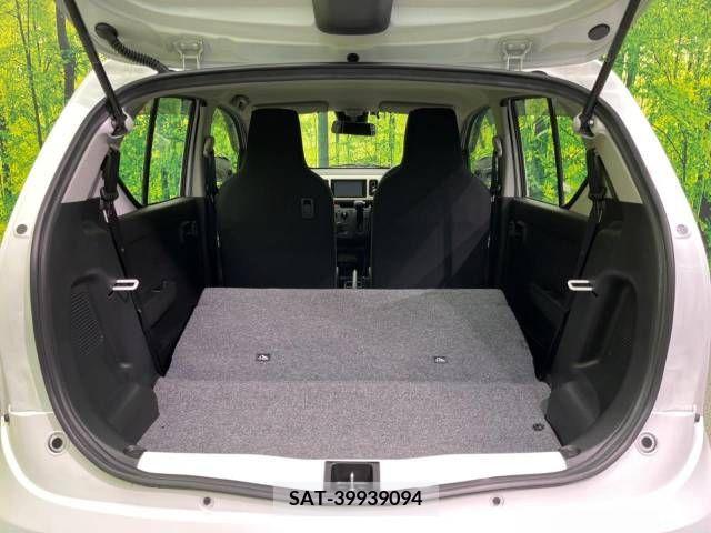 Suzuki ALTO 2019-05 305149-10