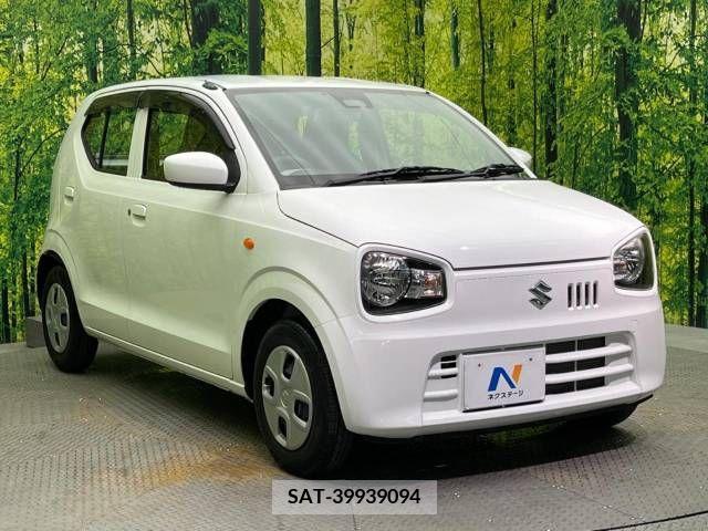 Suzuki ALTO 2019-05 305149-16