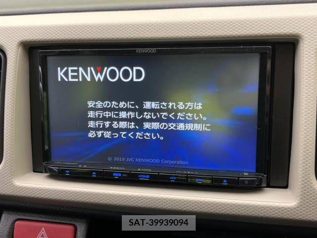 Suzuki ALTO 2019-05 305149-3