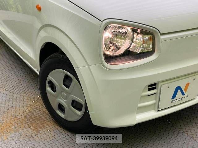 Suzuki ALTO 2019-05 305149-12