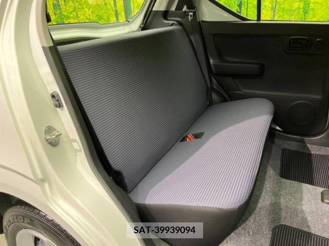 Suzuki ALTO 2019-05 305149-9