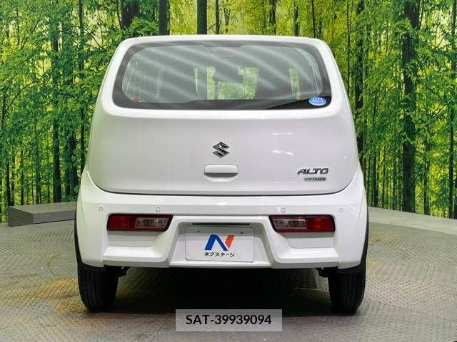 Suzuki ALTO 2019-05 305149-15