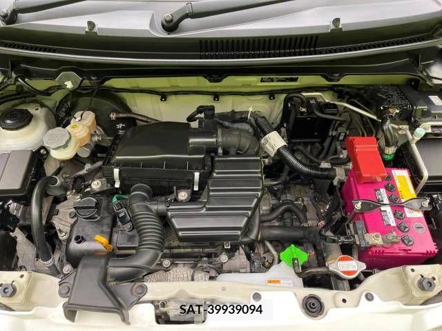 Suzuki ALTO 2019-05 305149-18