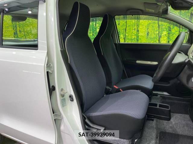 Suzuki ALTO 2019-05 305149-8