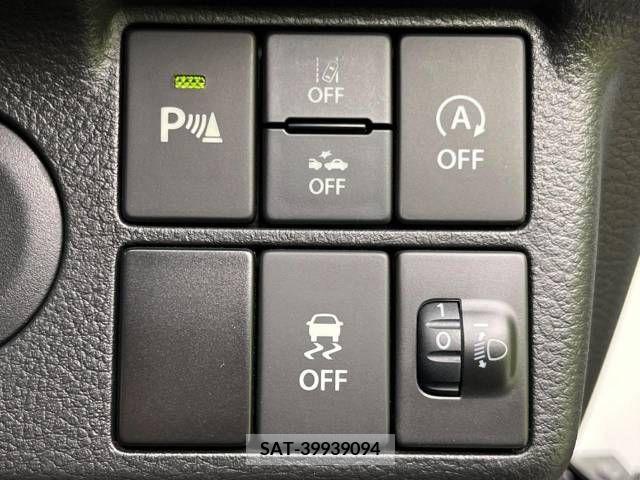 Suzuki ALTO 2019-05 305149-5