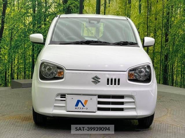 Suzuki ALTO 2019-05 305149-14