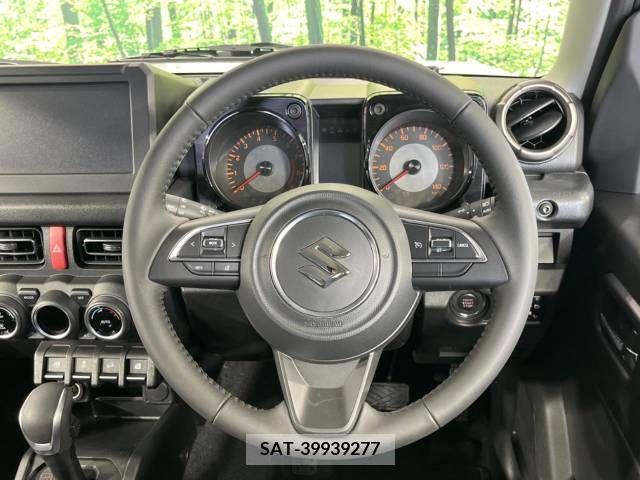 Suzuki JIMNY 2022-11 325680-11