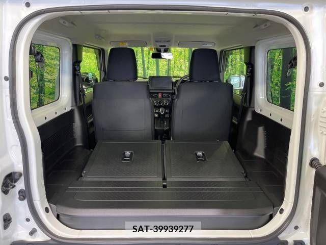 Suzuki JIMNY 2022-11 325680-10