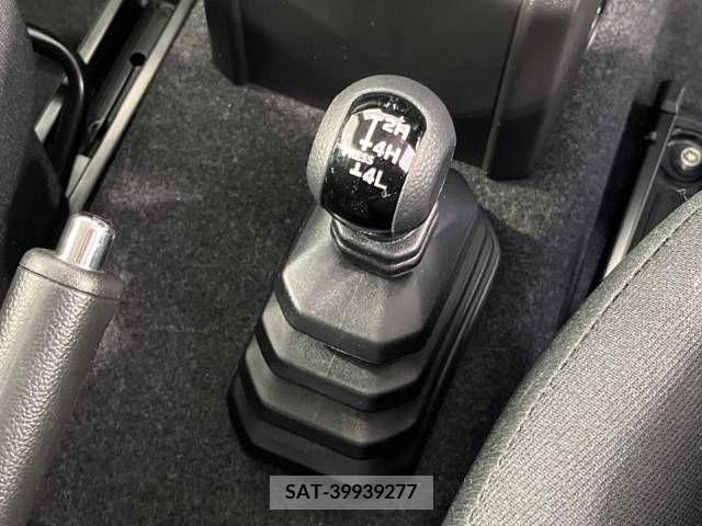 Suzuki JIMNY 2022-11 325680-2
