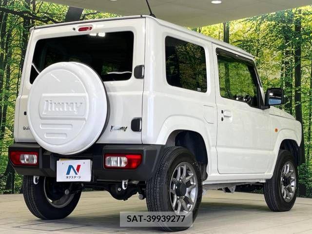 Suzuki JIMNY 2022-11 325680-17