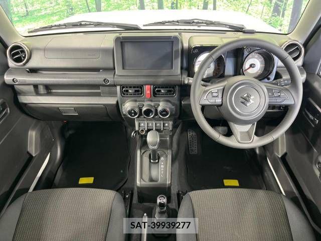 Suzuki JIMNY 2022-11 325680-1