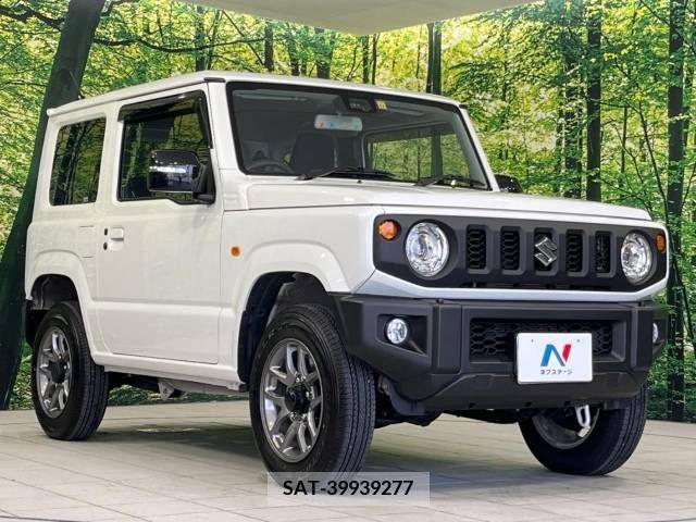 Suzuki JIMNY 2022-11 325680-16