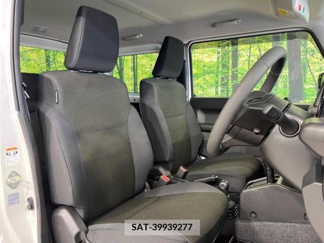 Suzuki JIMNY 2022-11 325680-8