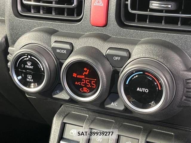 Suzuki JIMNY 2022-11 325680-7