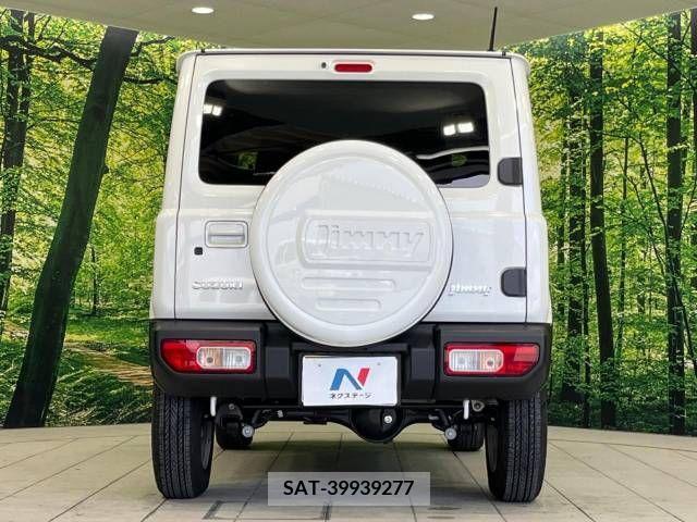 Suzuki JIMNY 2022-11 325680-15