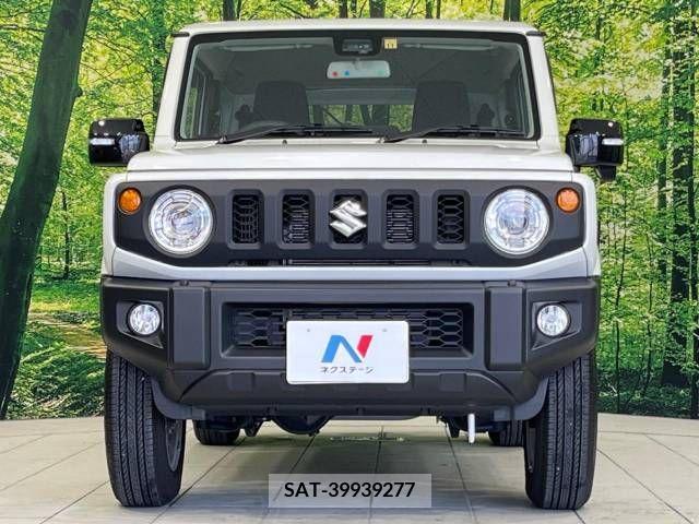 Suzuki JIMNY 2022-11 325680-14