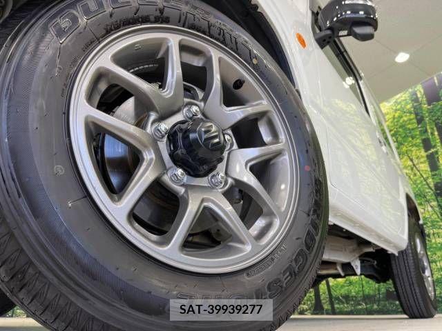 Suzuki JIMNY 2022-11 325680-13
