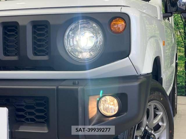 Suzuki JIMNY 2022-11 325680-12