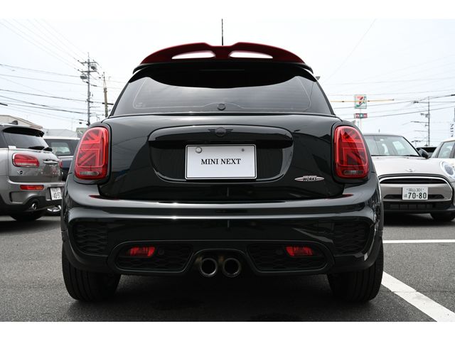 Bmw MINI 2020-10 3170-5