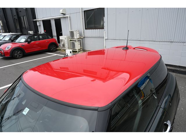 Bmw MINI 2020-10 3170-17