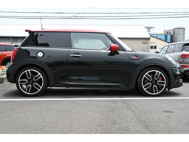 Bmw MINI 2020-10 3170-3