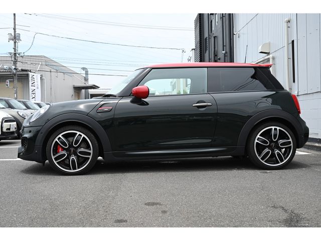 Bmw MINI 2020-10 3170-7